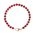 Bronzallure Altissima tennis bracelet Bronzallure Altissima tennis bracelet