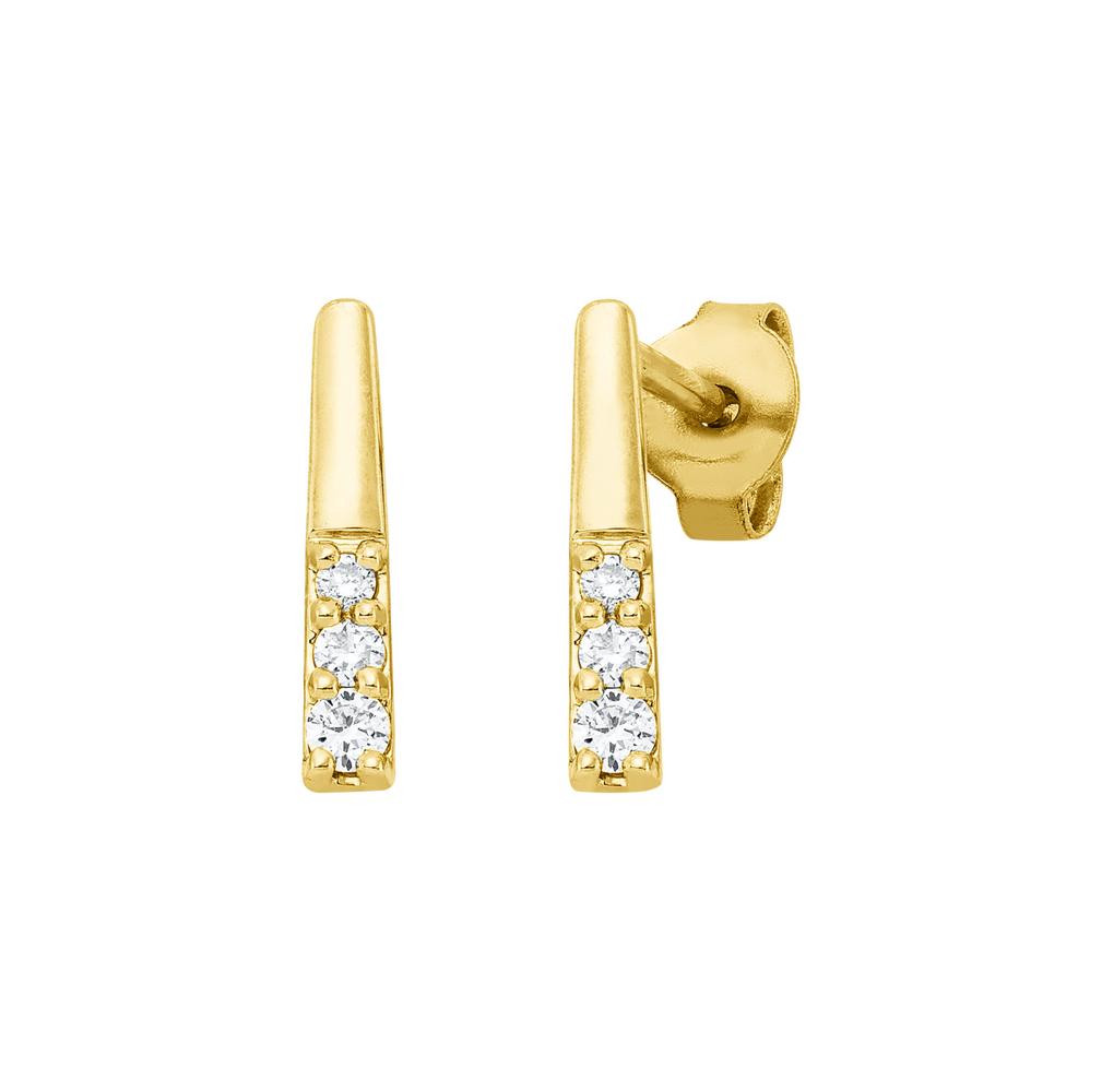 750 Yellow gold