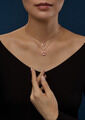 Chopard Happy Diamonds Icons necklace with pendant Chopard Happy Diamonds Icons necklace with pendant