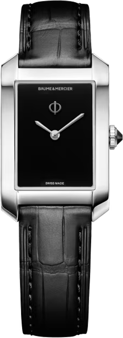 Baume & Mercier Hampton Quarz 35 x 22mm Baume & Mercier Hampton Quarz 35 x 22mm
