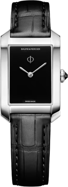Baume & Mercier Hampton Quarz 35 x 22mm Baume & Mercier Hampton Quarz 35 x 22mm