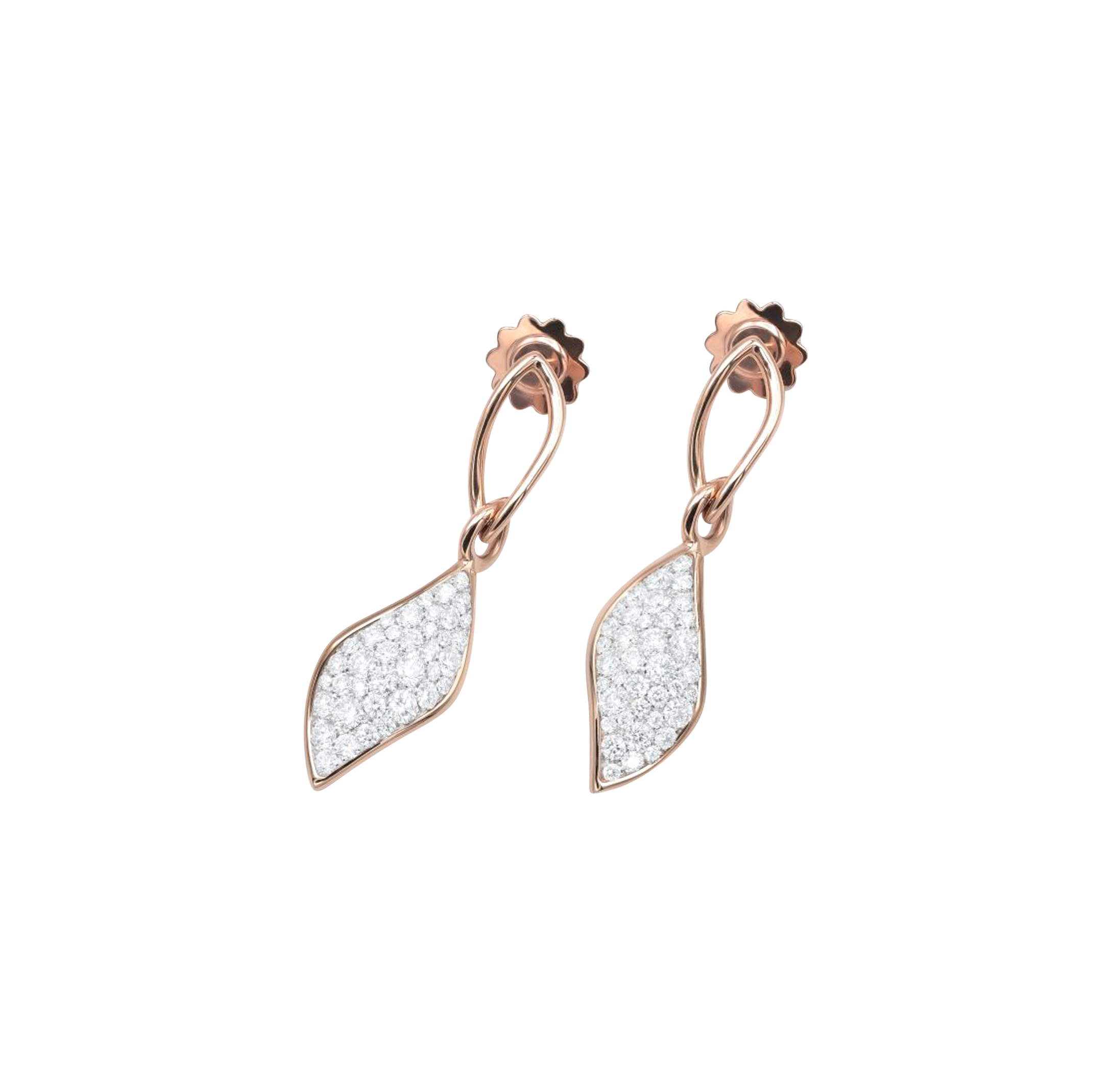 Mattioli Navettes earrings Mattioli Navettes earrings
