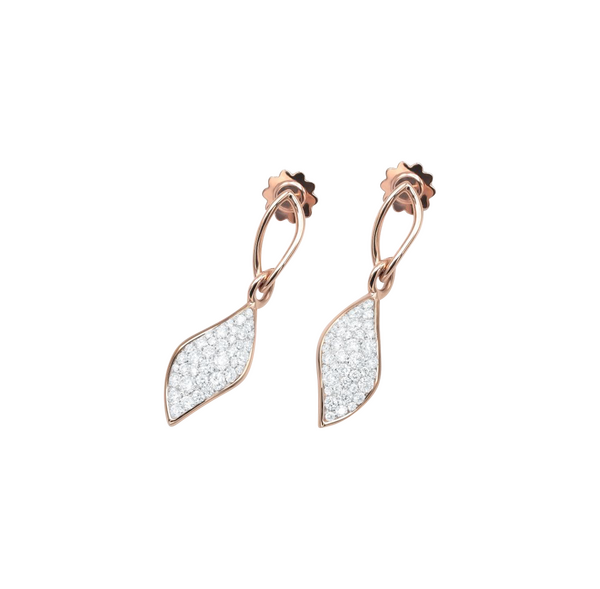 Mattioli Navettes earrings Mattioli Navettes earrings