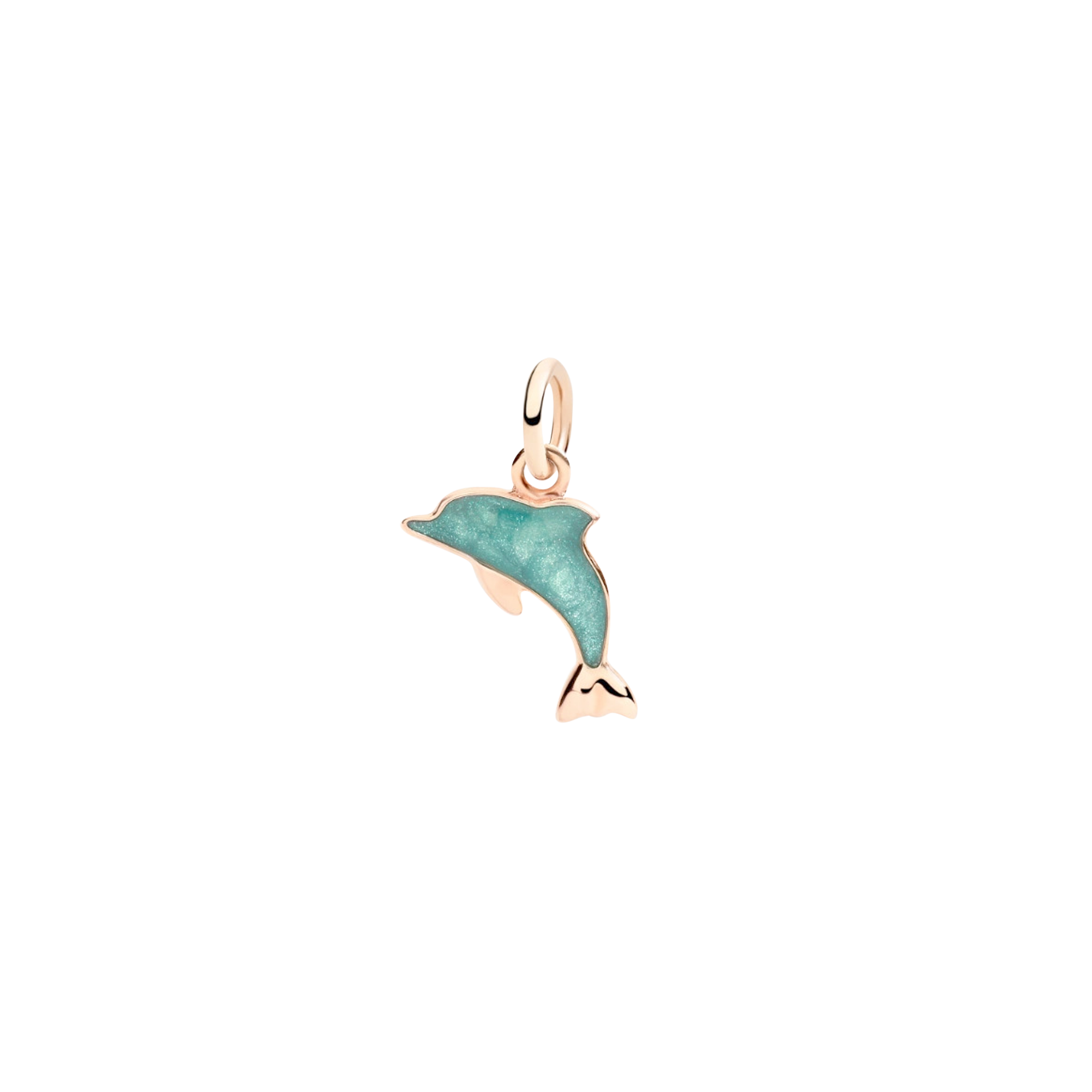 Dodo Delfin Anhänger