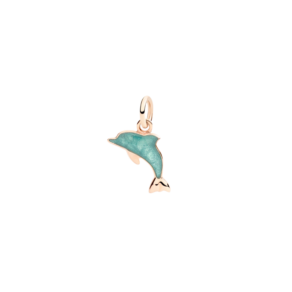 Dodo Delfin Anhänger