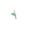 Dodo Delfin Anhänger