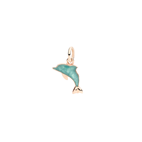 Dodo dolphin Pendant Dodo dolphin Pendant