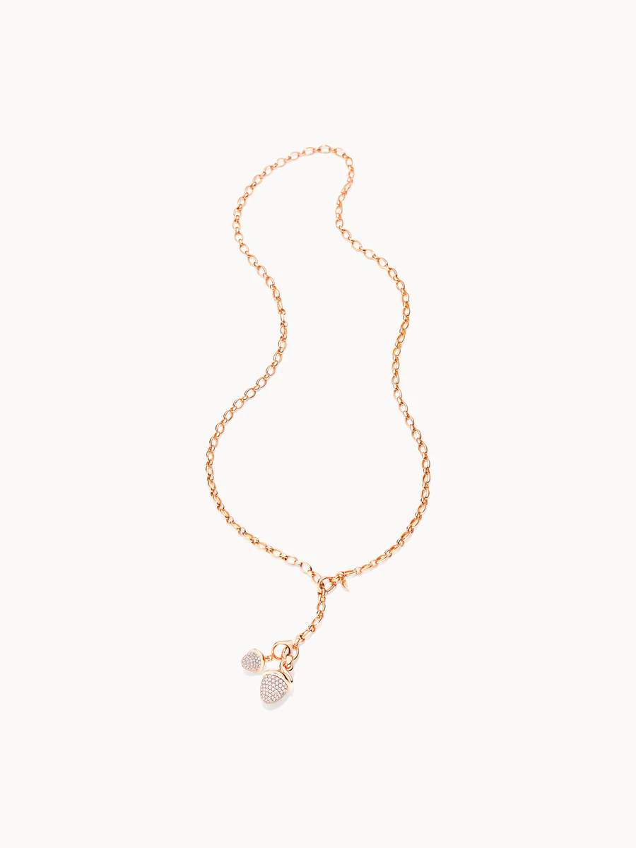 Tamara Comolli Signature Lariat Halskette Tamara Comolli Signature Lariat Halskette