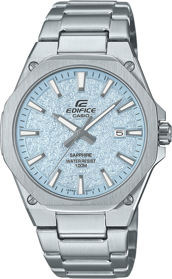 CASIO EDIFICE Quarz 39,9 mm