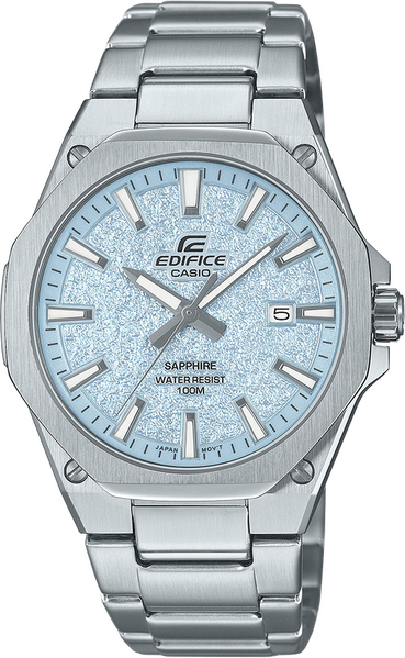 CASIO EDIFICE Quarz 39,9 mm CASIO EDIFICE Quarz 39,9 mm