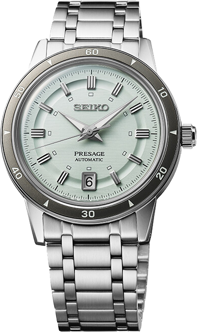 Seiko Presage Automatic 39.5mm