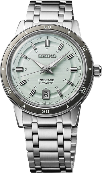 Seiko Presage Automatic 39.5mm