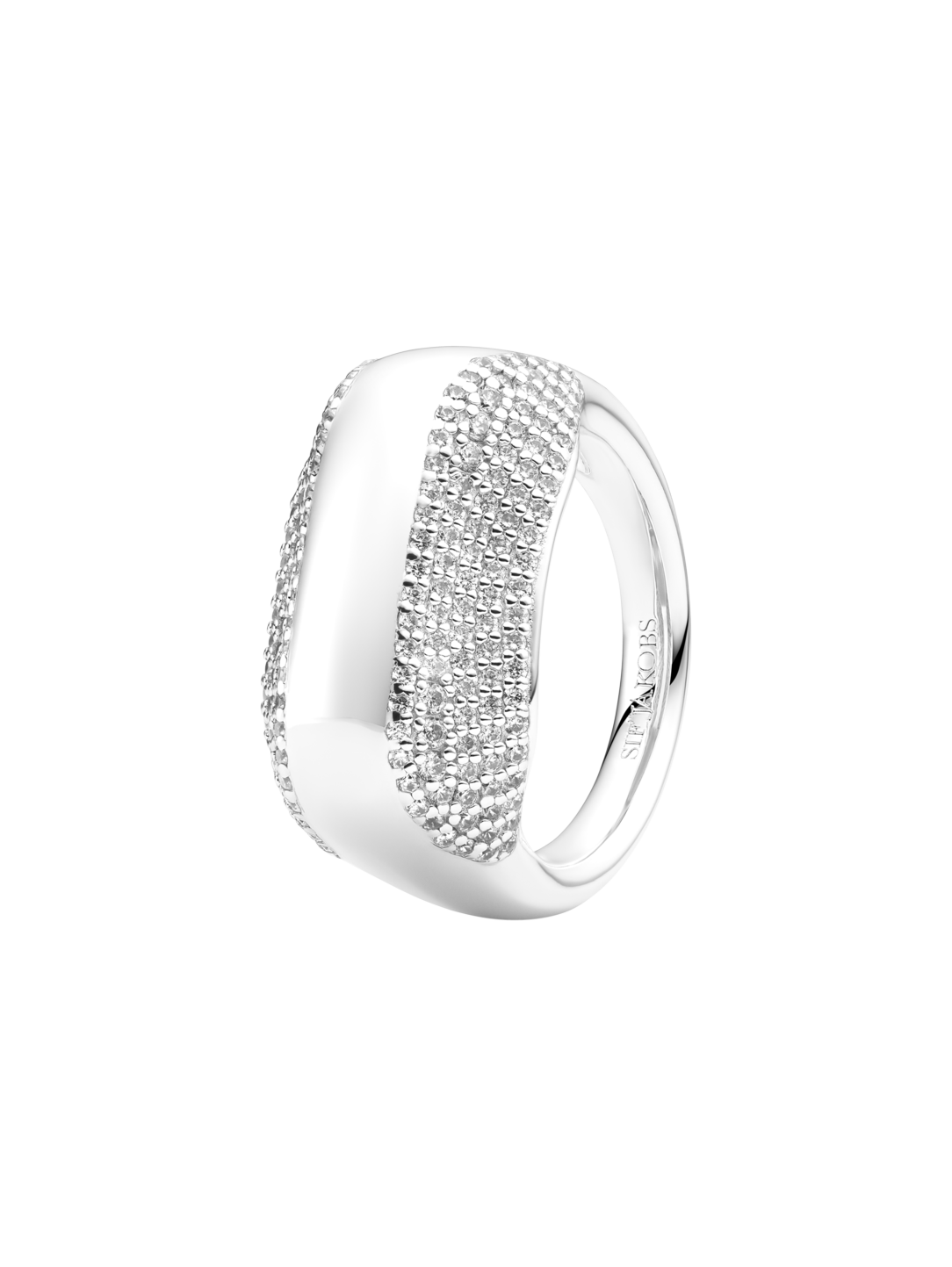 SIF Jakobs Borsa Ring SIF Jakobs Borsa Ring