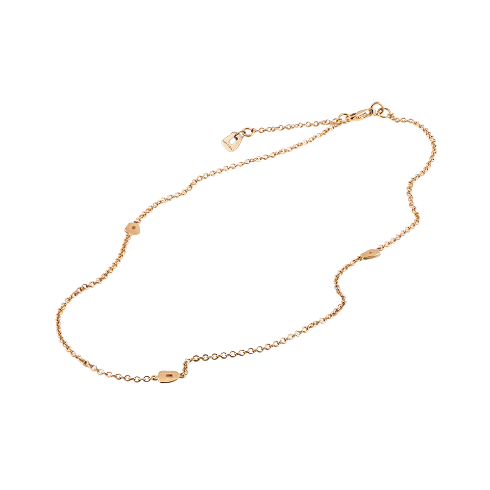 Mattioli Puzzle necklace Mattioli Puzzle necklace