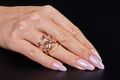 Brogle Classic gold ring