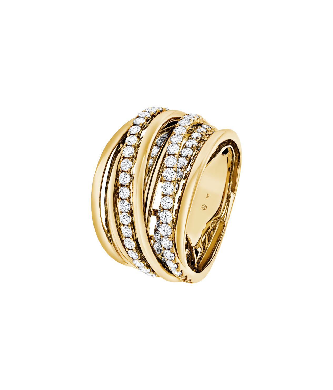 Brogle Selection diamond ring Brogle Selection diamond ring