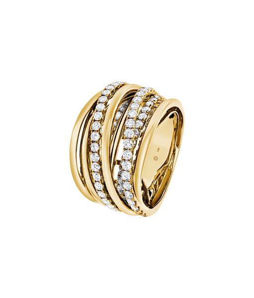 Brogle Selection diamond ring Brogle Selection diamond ring