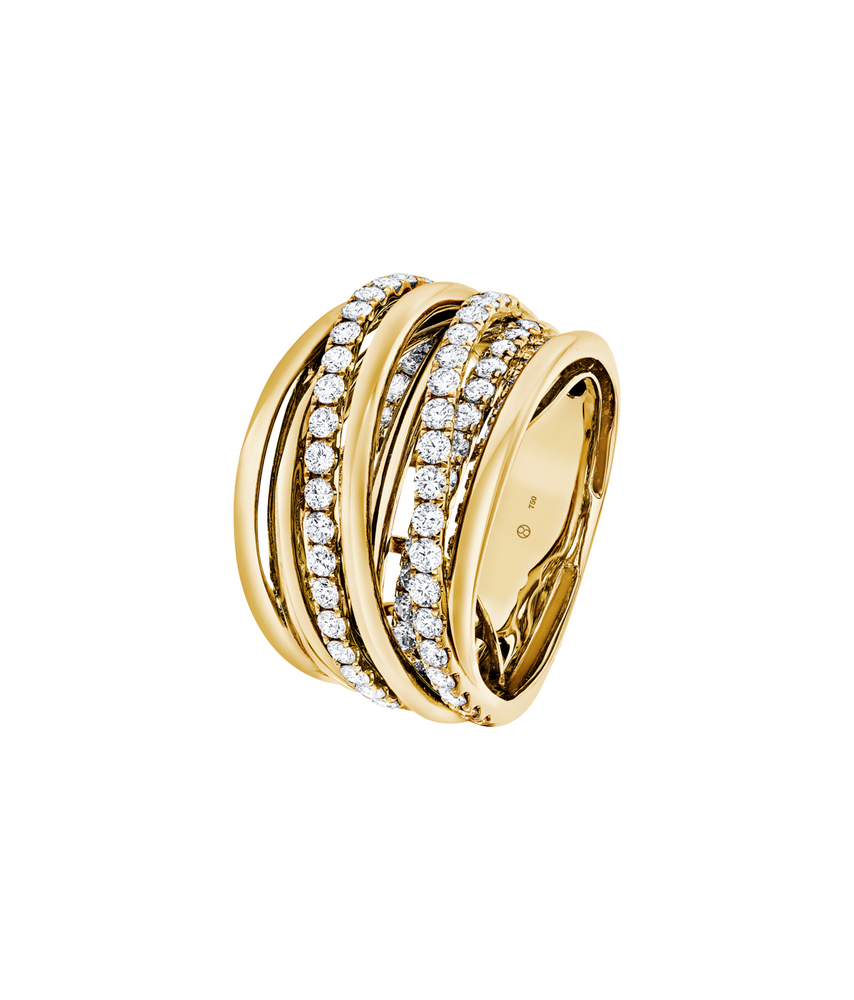 Brogle Selection diamond ring Brogle Selection diamond ring