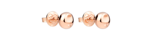 Dodo Pepita stud earrings