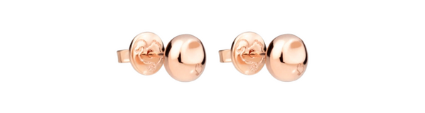 Dodo Pepita stud earrings