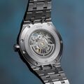 Aikon Automatic Skeleton 42mm