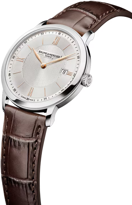 Baume & Mercier Classima Quarz 40mm