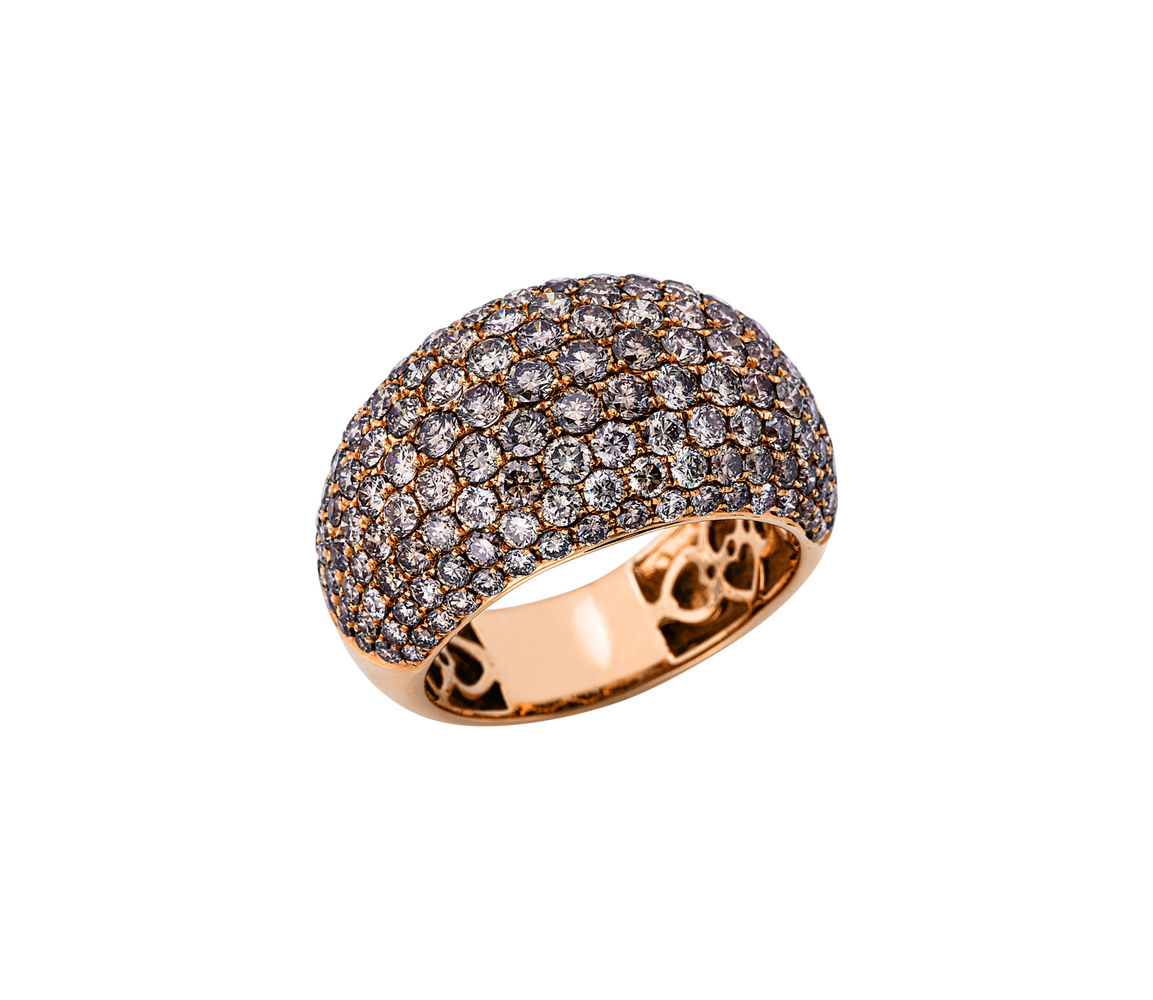 Brogle Selection diamond ring
