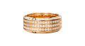 Wellendorff Edel-Perlmutt Ring Wellendorff Edel-Perlmutt Ring
