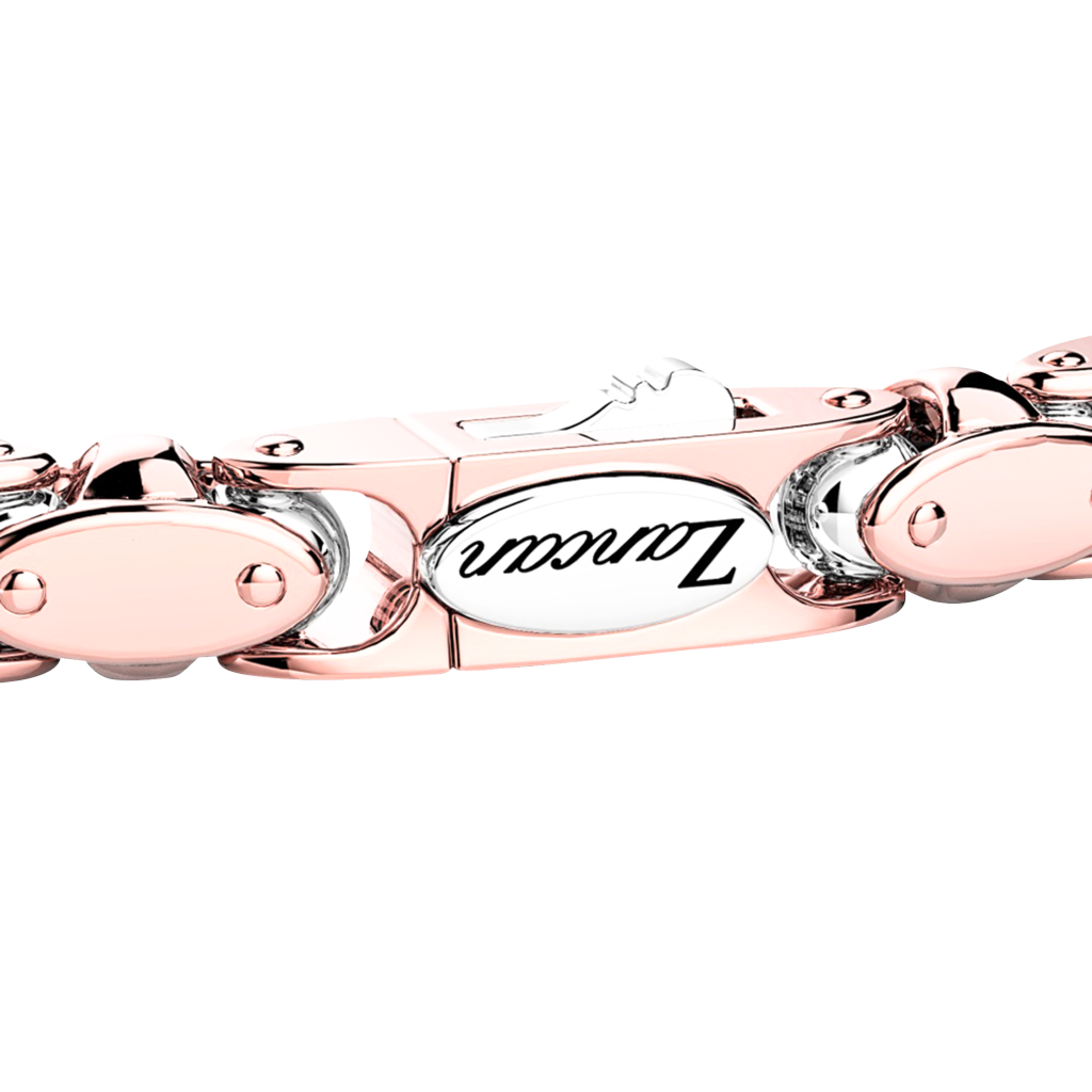 Zancan Eternity Gold Armband Zancan Eternity Gold Armband