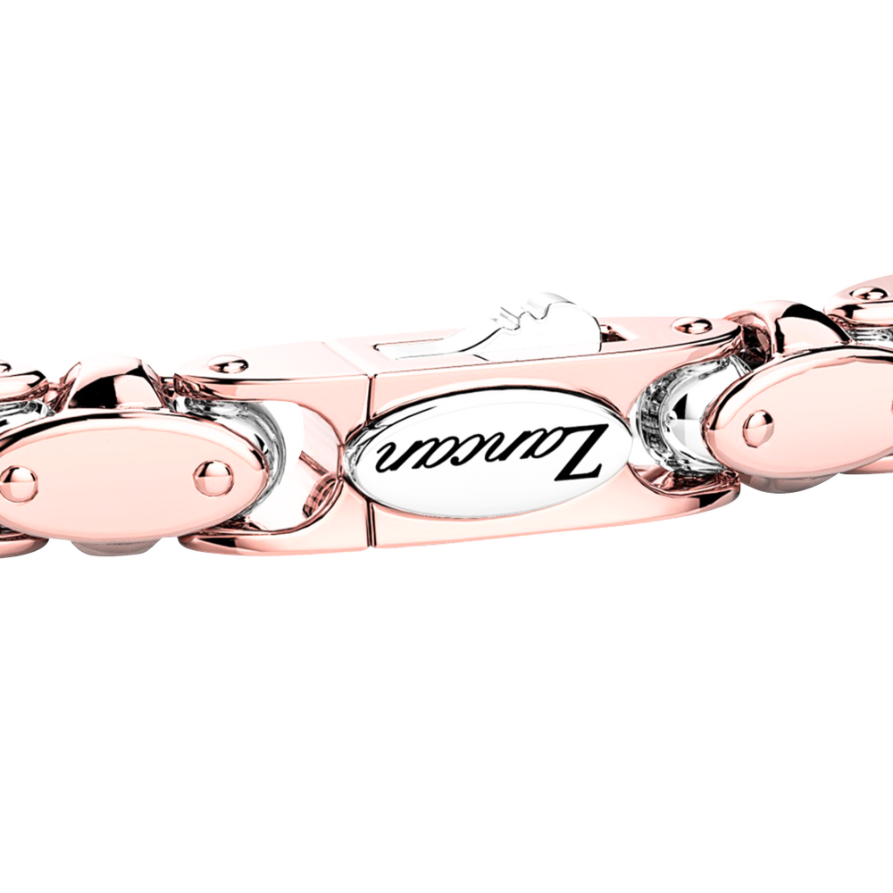 Zancan Eternity Gold Armband Zancan Eternity Gold Armband