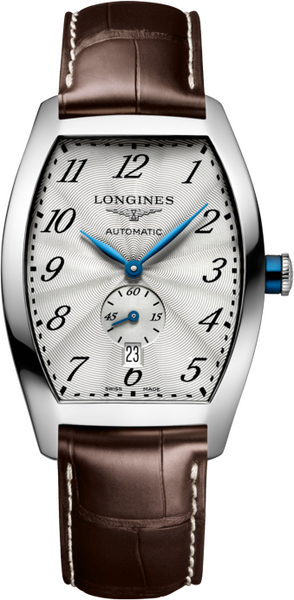 Longines Evidenza Automatic L 38.75 x 33.1mm