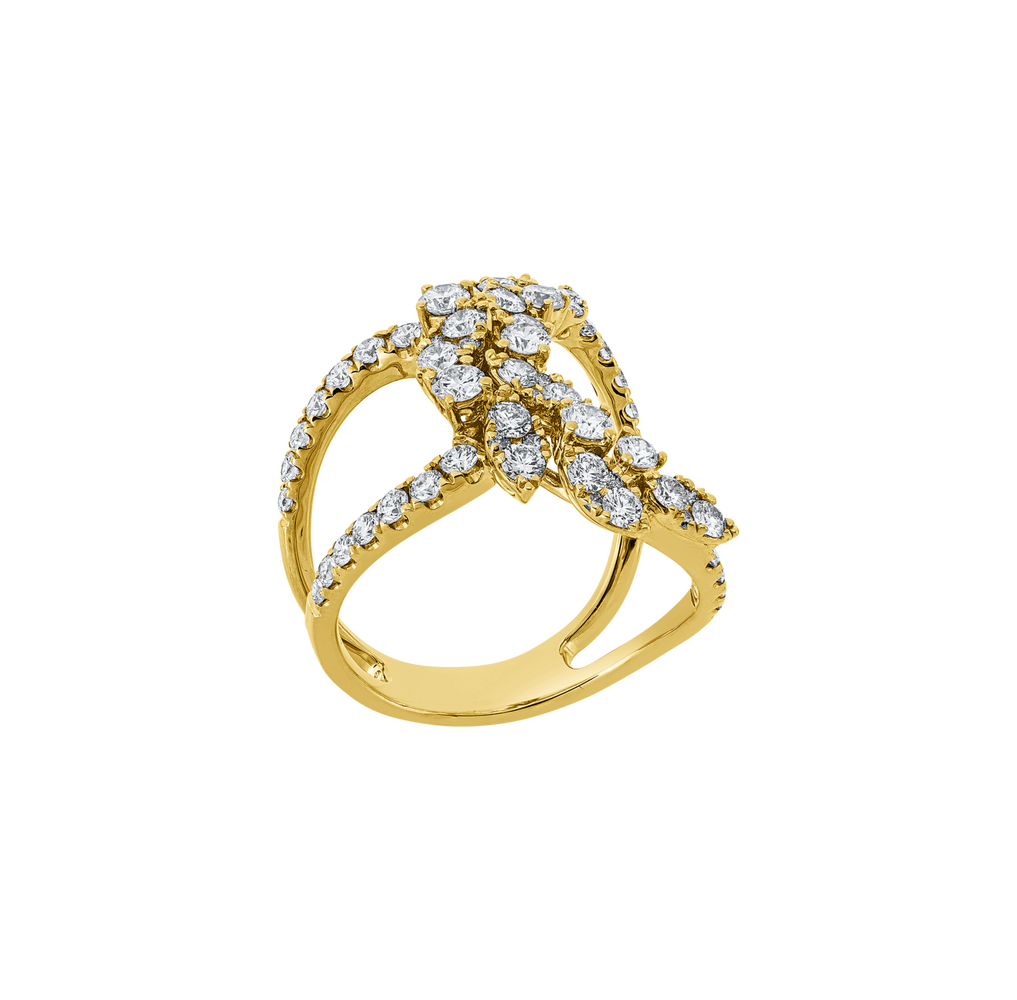 Brogle Selection Diamantring