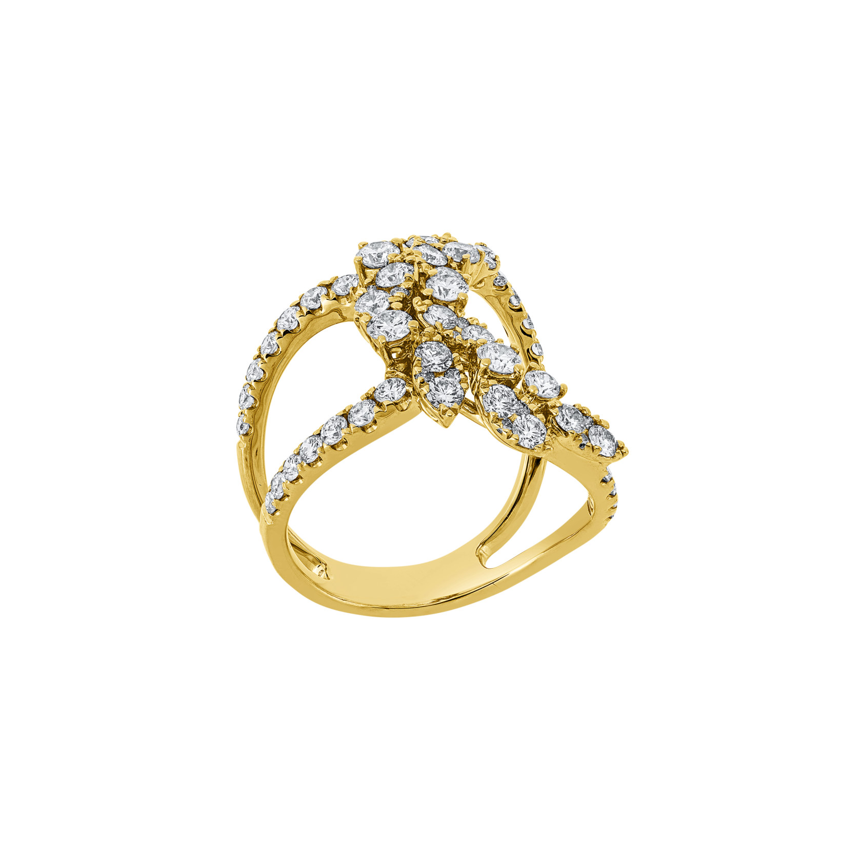 Brogle Selection Diamantring Brogle Selection Diamantring