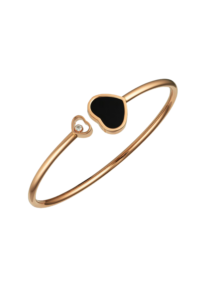 Chopard Happy Hearts Armspange Chopard Happy Hearts Armspange