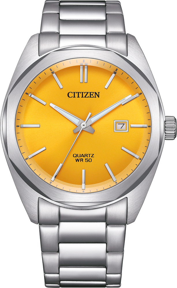 Citizen Basic Men 41mm