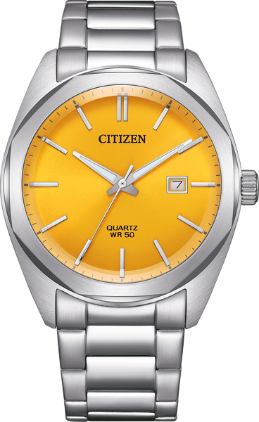 Citizen Basic Men 41mm