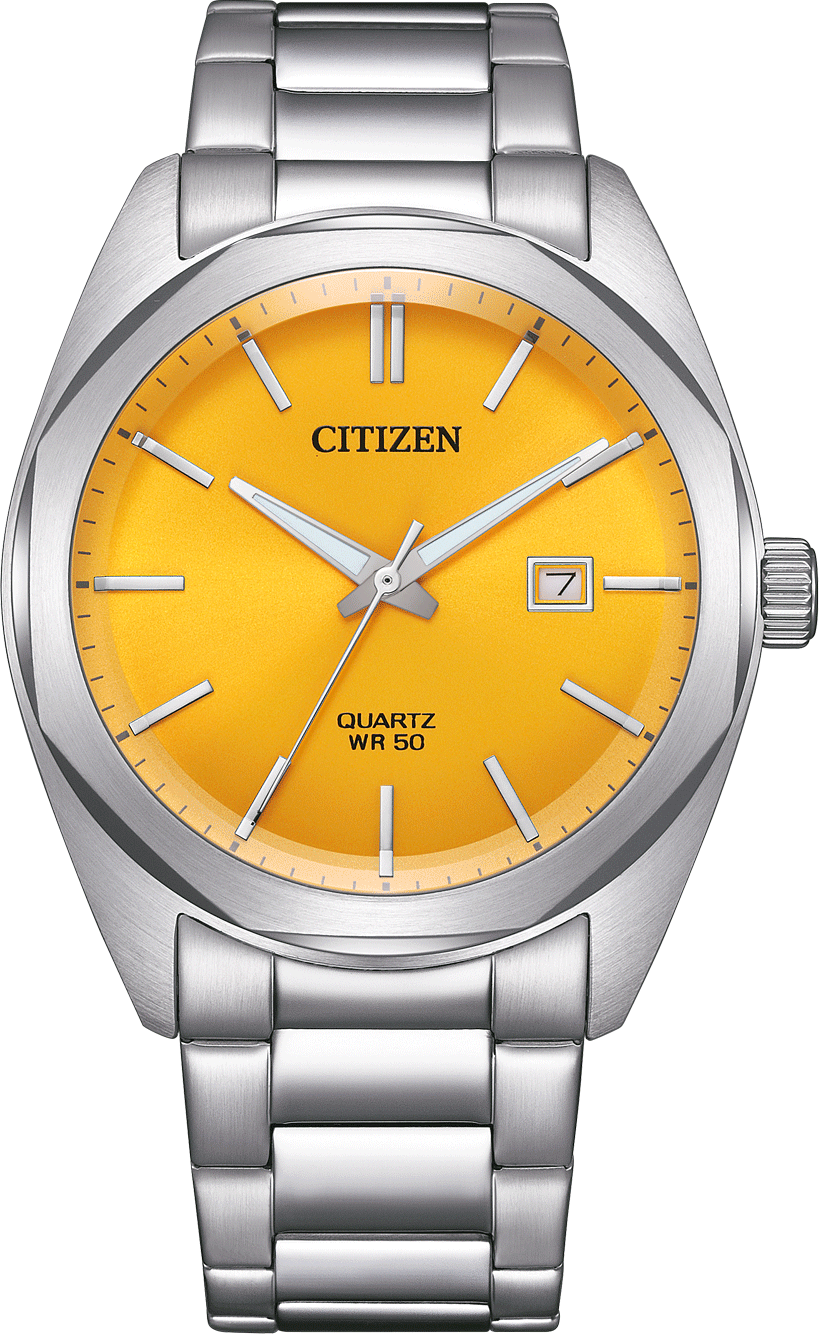 Citizen Basic Men 41mm Citizen Basic Men 41mm