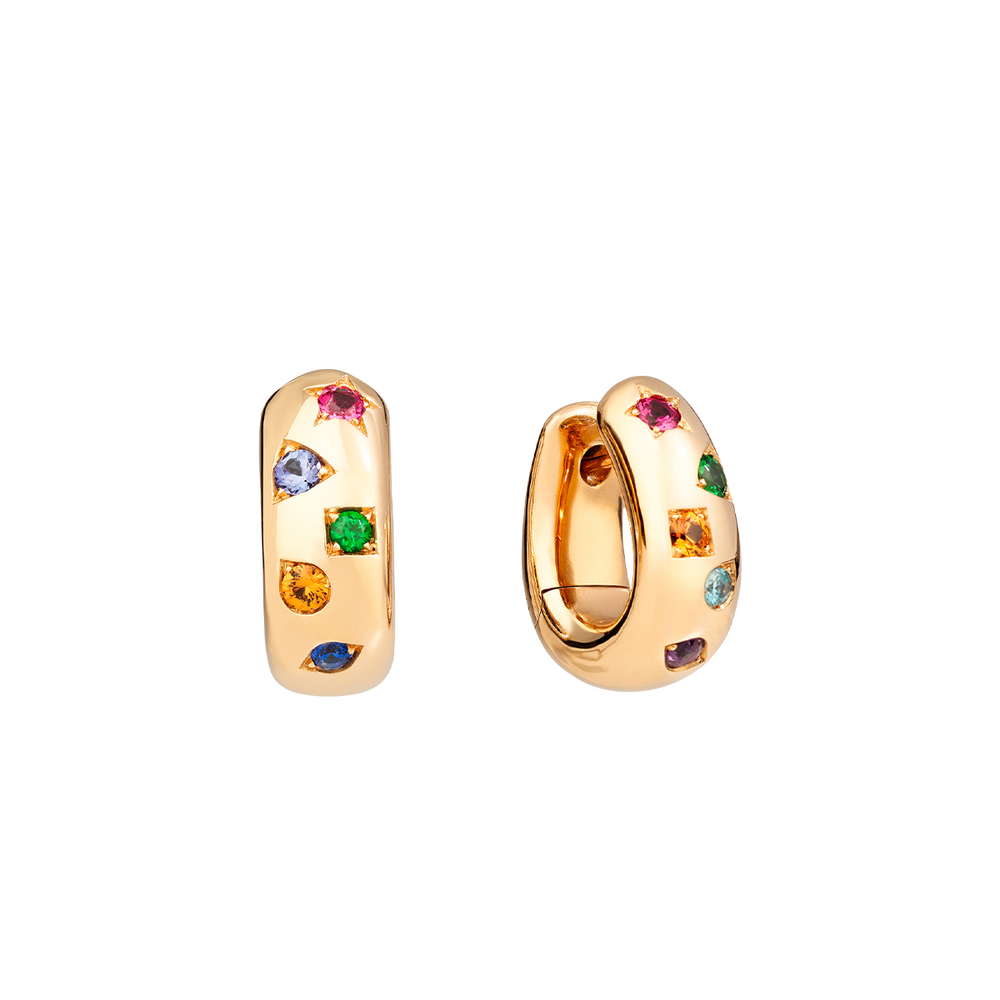 Pomellato Iconica Creolen Pomellato Iconica Creolen