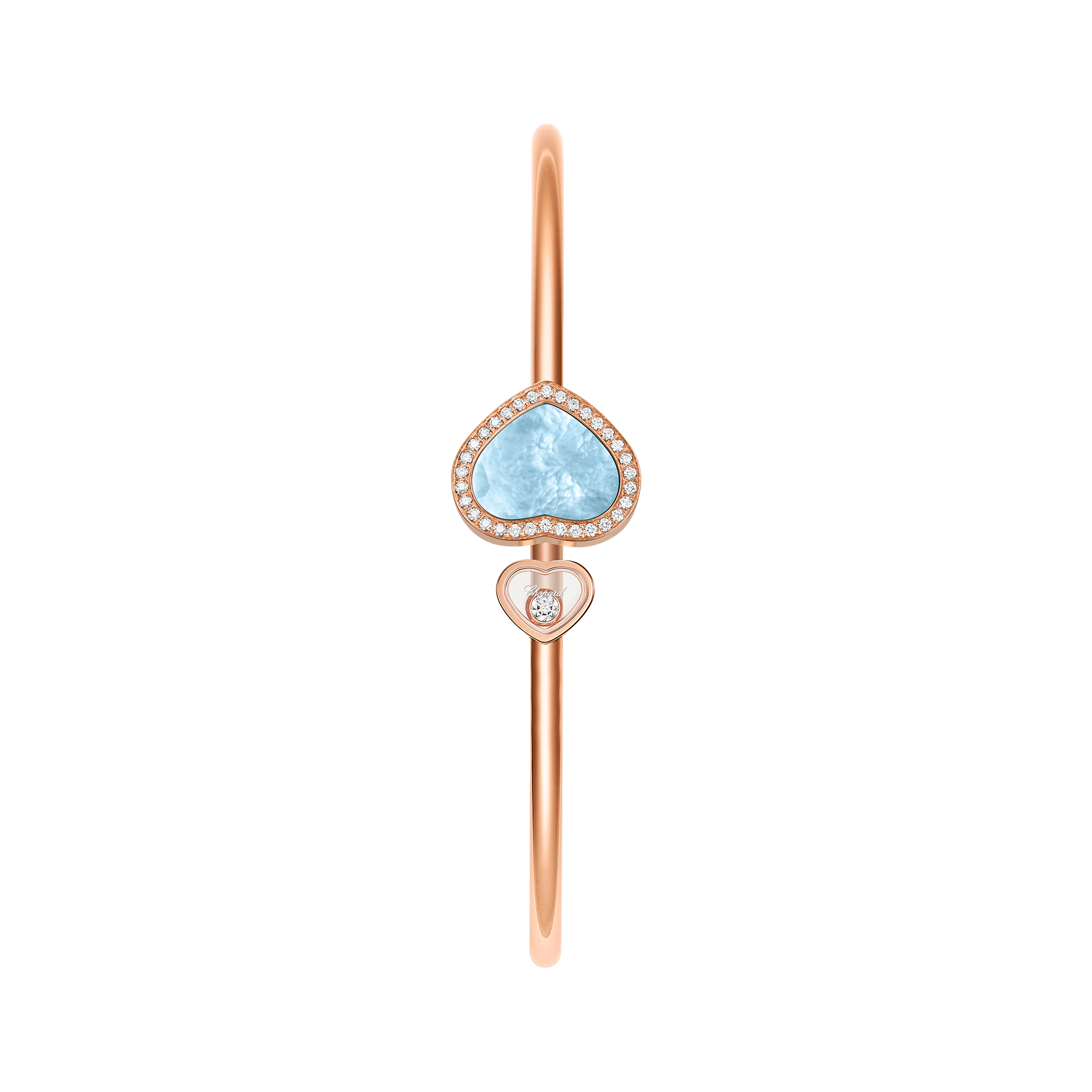 Chopard Happy Hearts Armspange Chopard Happy Hearts Armspange