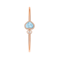 Chopard Happy Hearts Armspange Chopard Happy Hearts Armspange