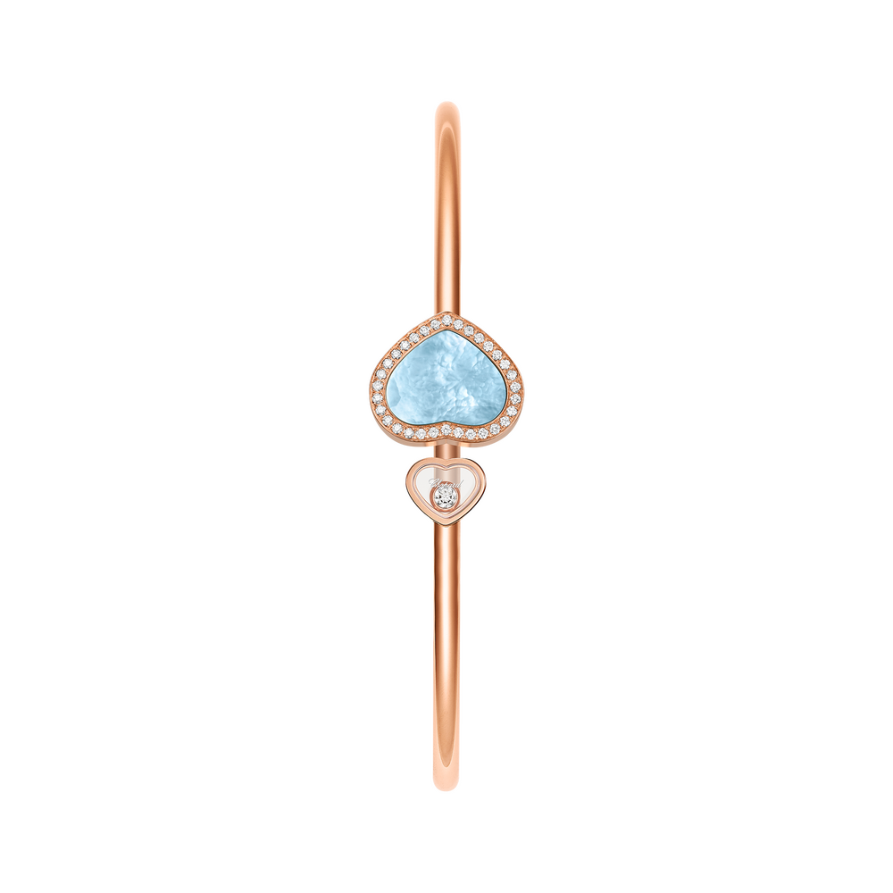 Chopard Happy Hearts Armspange Chopard Happy Hearts Armspange