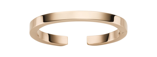 Brogle Classic Goldarmspange 7mm Brogle Classic Goldarmspange 7mm