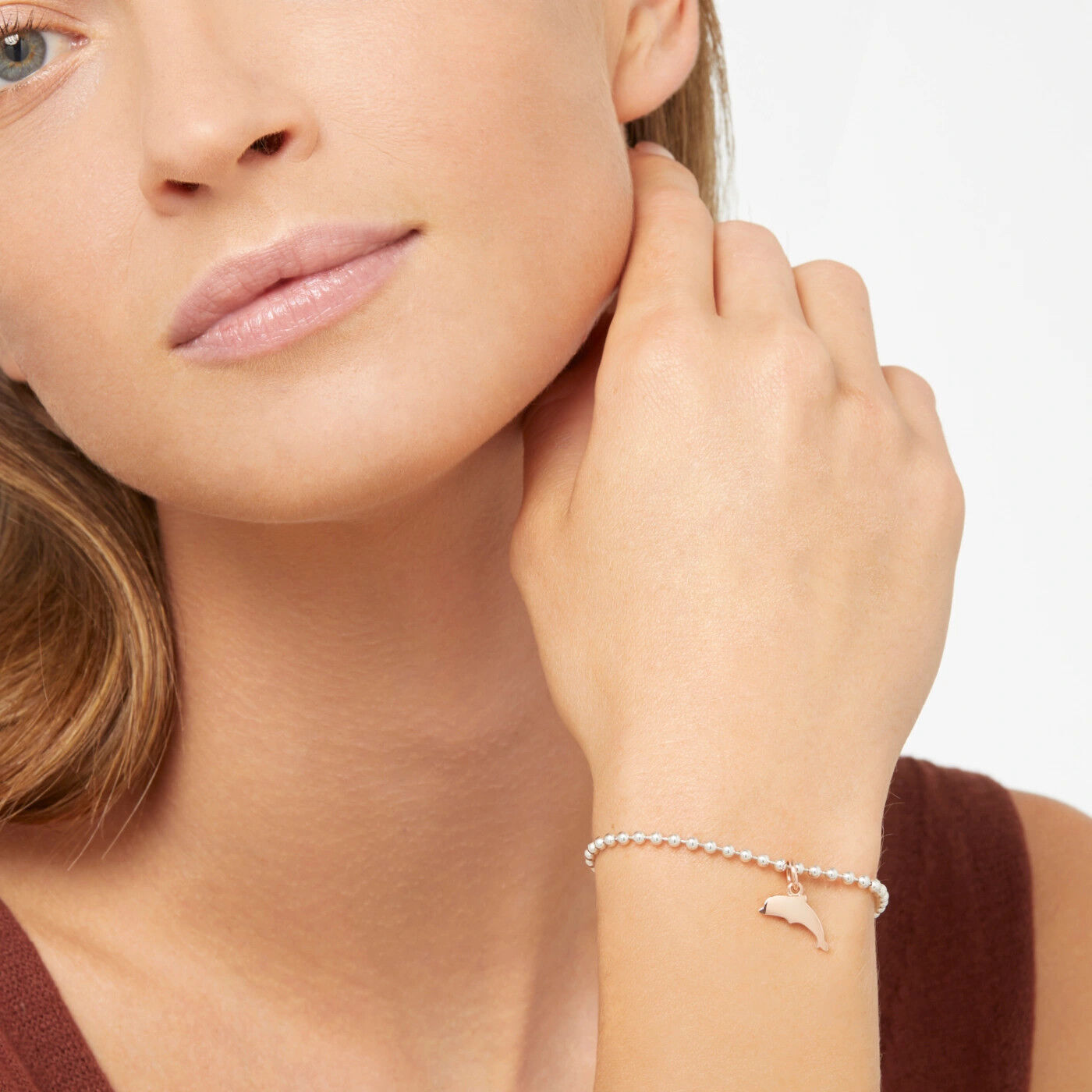 Dodo Delfin (klein) Anhänger Dodo Delfin (klein) Anhänger