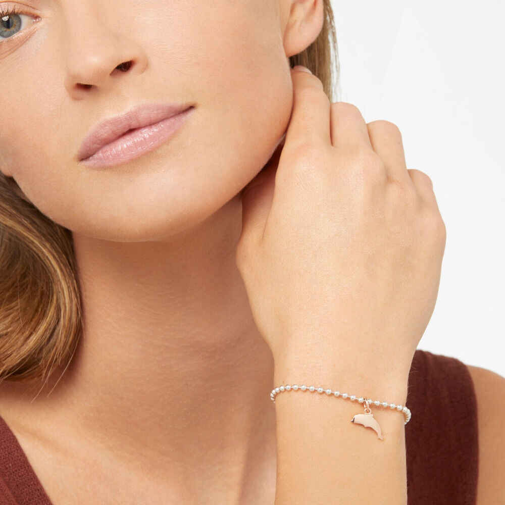 Dodo Delfin (klein) Anhänger Dodo Delfin (klein) Anhänger