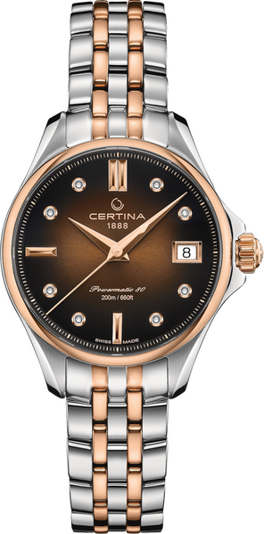 Certina DS Action Automatik Datum 34,5mm