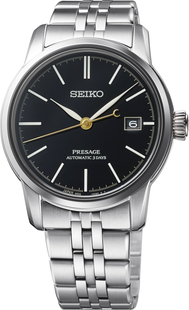 Seiko Presage 40mm