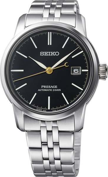 Seiko Presage 40mm Seiko Presage 40mm