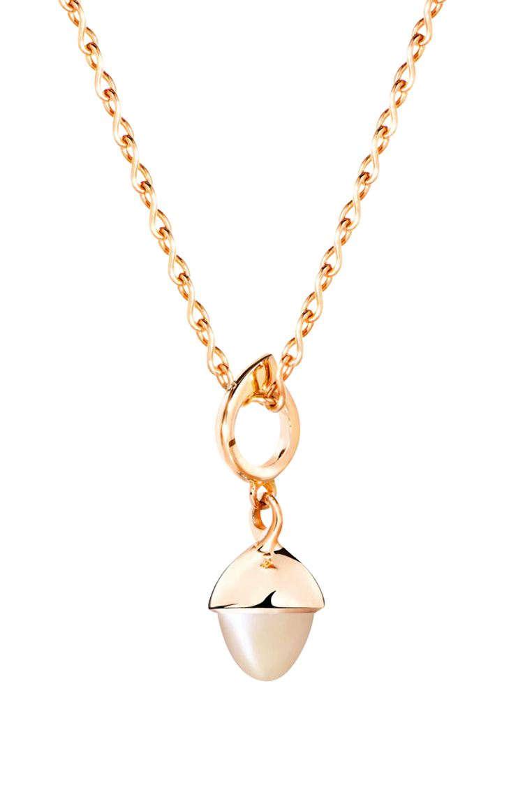 Tamara Comolli Mikado Flamenco Sand Moonstone Pendant Tamara Comolli Mikado Flamenco Sand Moonstone Pendant