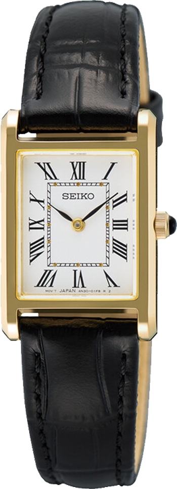 Seiko Classic Quartz 19.6 mm