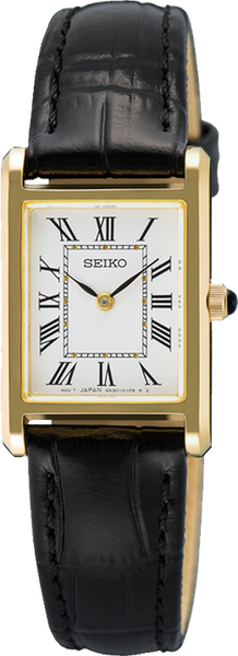 Seiko Classic Quartz 19.6 mm Seiko Classic Quartz 19.6 mm